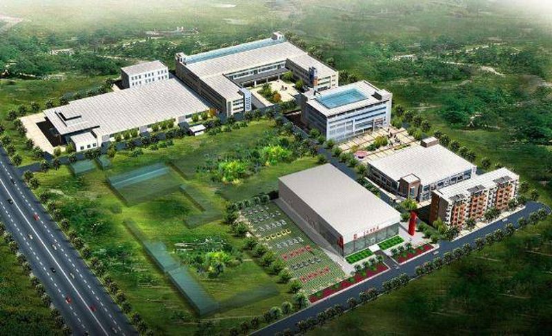 都市新风尚：独栋办公引领企业未来