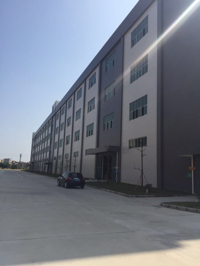 厂房选址：工业企业的灵魂之选