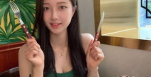 杭州吃饭小姐姐微信,跟随小姐姐的微信足迹解锁地道美味
