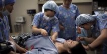 女大学生做私密手术,女大学生私密手术的勇敢抉择与康复之路