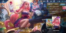王者小姐姐外号叫什么,揭秘游戏中的电竞女神风采