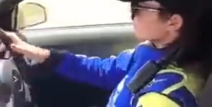 小姐姐的赛车名字,揭秘小姐姐的赛车传奇