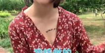 小淋淋小姐姐,青春活力，魅力四射的时尚达人